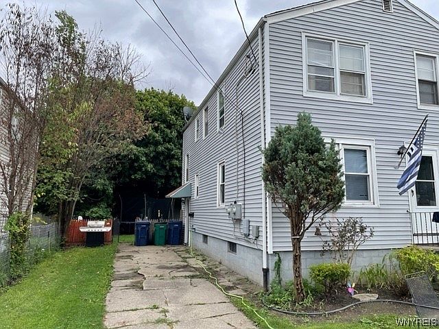 87 Kamper Ave Buffalo NY 14210 Zillow