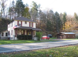 83 Fort Johnson Ave, Fort Johnson, NY 12070