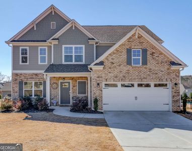 2215 Cotton Gin Row, Jefferson, GA, 30549