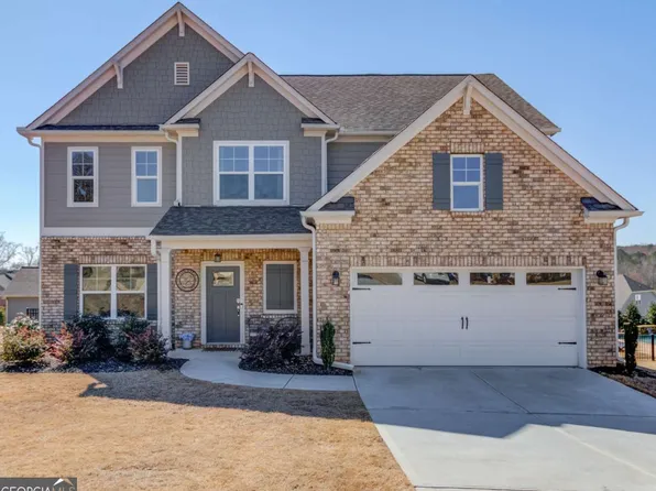 2215 Cotton Gin Row, Jefferson, GA 30549