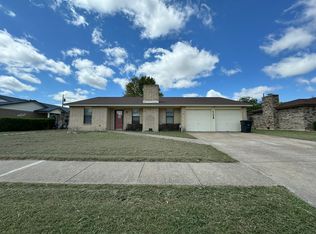 4708 Jana Dr, Killeen, TX 76542
