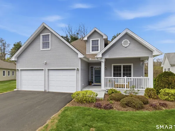 49 Oliver Way #49, Bloomfield, CT 06002
