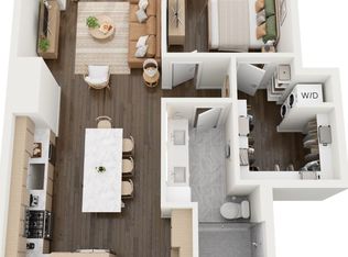 702 River St #1906, Austin, TX 78701