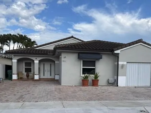 6931 SW 159th Pl, Miami, FL 33193