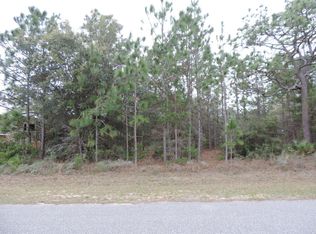 1843 Cardinal Ln, Navarre, FL 32566