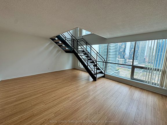 3rd image of 10 Yonge St #2409
