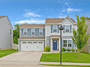 2212 Brokeshire Dr, White House, TN 37188