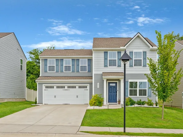 2212 Brokeshire Dr, White House, TN 37188