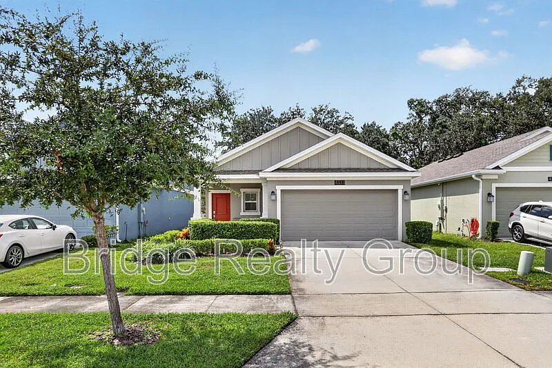 3 bed, 2.0 bath, 1432 sqft, $2,150 — Photo 1