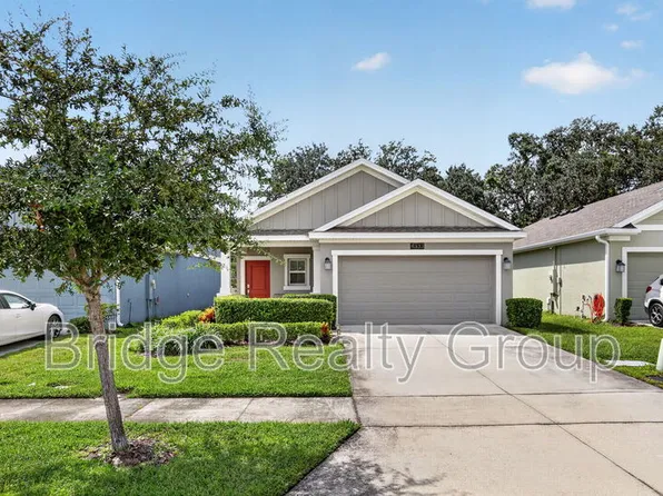 4333 Babbling Brook Way, Kissimmee, FL 34746