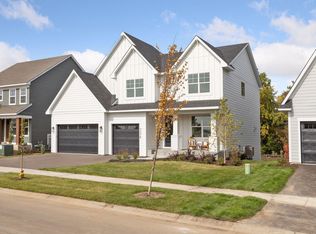 7378 61st St S, Cottage Grove, MN 55016