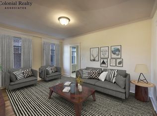32 Chauncy St #26-4, Cambridge, MA 02138