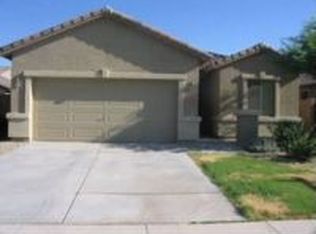 15231 W Morning Glory St, Goodyear, AZ 85338