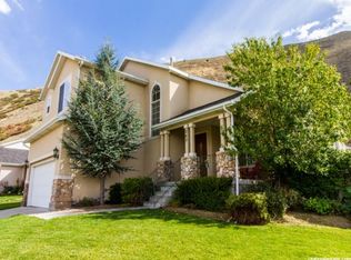 242 E Steep Mountain Dr, Draper, UT 84020
