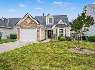 3513 Sunset Hollow Ct, High Point, NC 27265