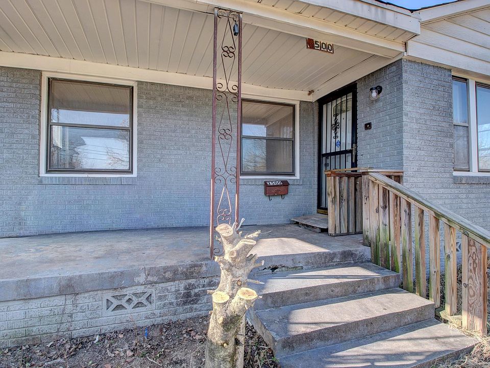 1st image of 2500 Booker St