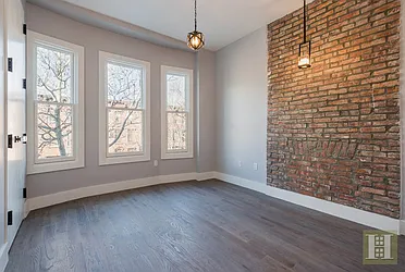 Rented by Halstead Real Estate