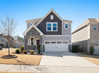 2901 Macbeth Ln, Apex, NC 27502