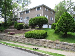 121 Ridge Ave #2, Ben Avon, PA 15202
