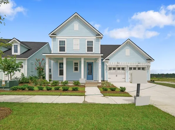 600 June Berry Dr, Summerville, SC 29486