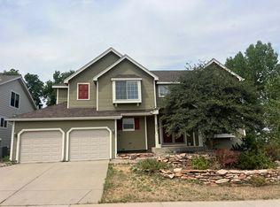 6887 Chestnut Hill St, Highlands Ranch, CO 80130