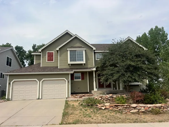 6887 Chestnut Hill St, Highlands Ranch, CO 80130