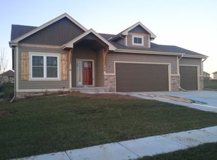 19908 Birch St, Gretna, NE 68028