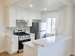 11th St Apartments, Long Beach, CA 90804