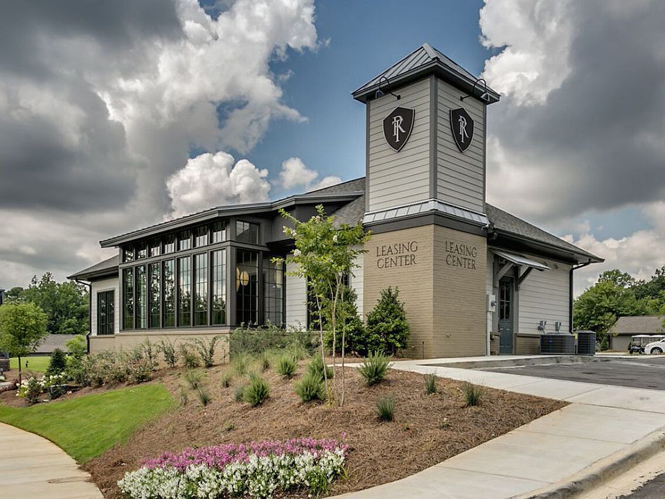 Retreat at Mountain Brook Apartments Birmingham, AL Zillow