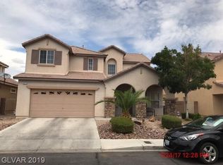 3612 Prairie Orchid Ave, North Las Vegas, NV 89081