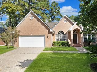 3030 Hemingway Dr, Montgomery, TX 77356