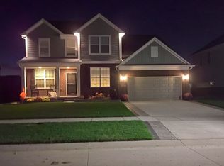 49497 Cranbrook Dr, Macomb, MI