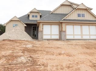 5208 Braavos Way, Edmond, OK 73007