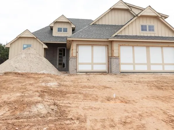 5208 Braavos Way, Edmond, OK 73007