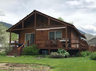 339 W Elkhorn Rd, Salmon, ID 83467