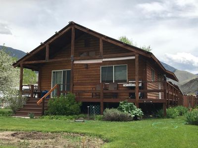 339 W Elkhorn Rd, Salmon, ID, 83467