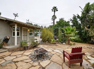 681 Hillside Ter, Vista, CA 92084