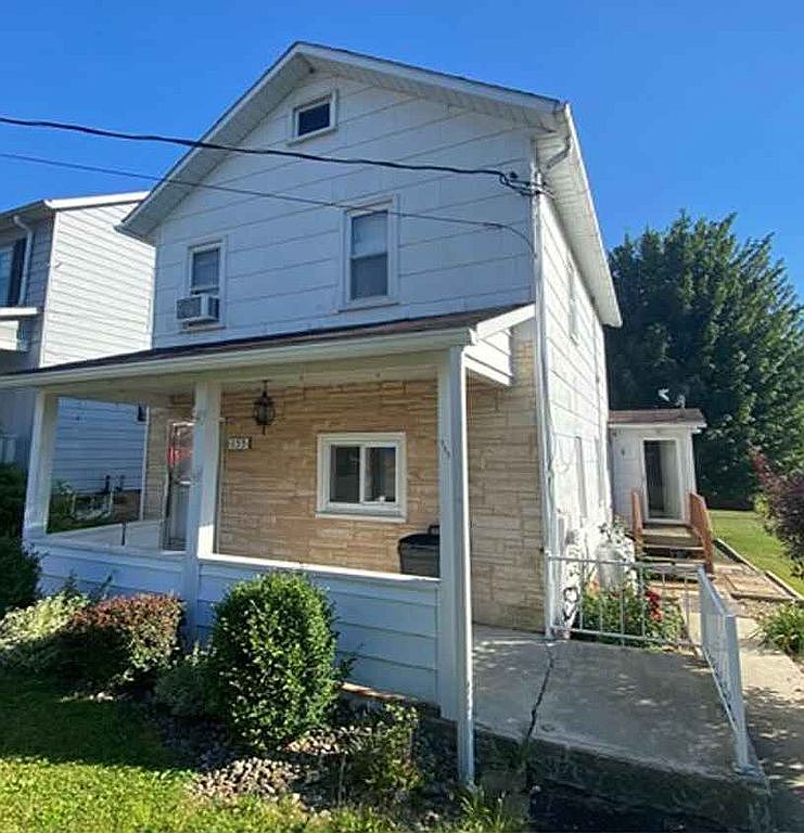 155 Donohoe St, Dunlo, PA 15930 Zillow