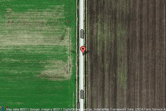 Map View