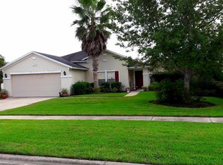 86325 Cartesian Pointe Dr, Yulee, FL 32097