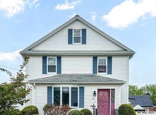 50 Falmouth Rd, Newton, MA 02465