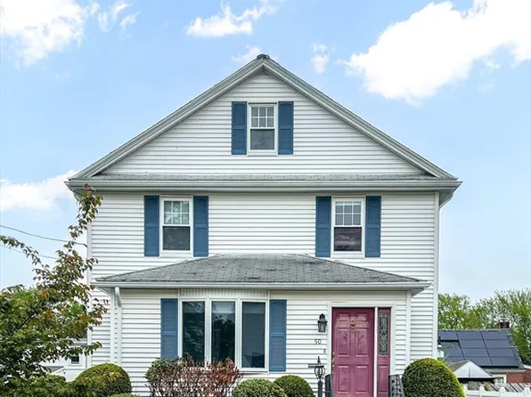 50 Falmouth Rd, Newton, MA 02465