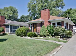 1576 S Shelby St, Louisville, KY