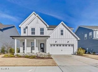 729 Caisson, Wilmington, NC 28412