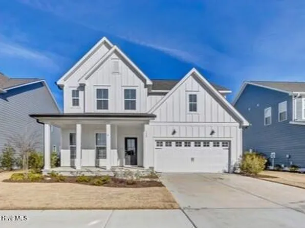 729 Caisson Run, Wilmington, NC 28412