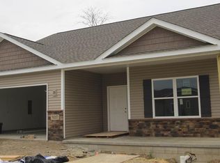 9217 Woodland Blue Dr, Seville, OH