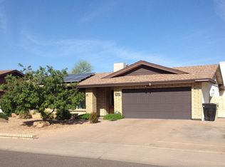 12821 N 51st Dr, Glendale, AZ 85304