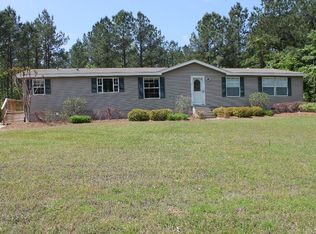12956 Suqualena Rd, Chunky, MS 39323