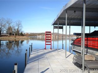 366 Wundurvue Cir, Climax Springs, MO 65324