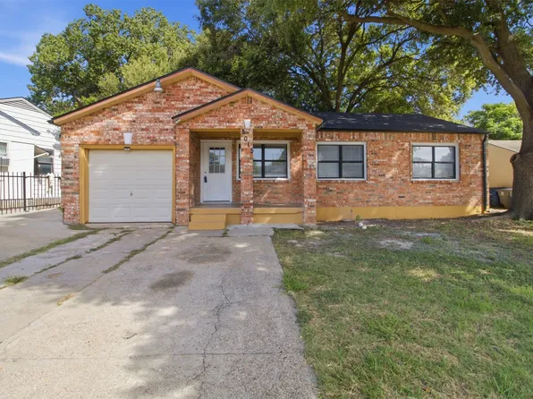 3015 Anzio Dr, Dallas, TX 75224